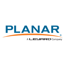 planar