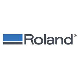 Roland DGA free webinar February 2020 print engrave cut business applications