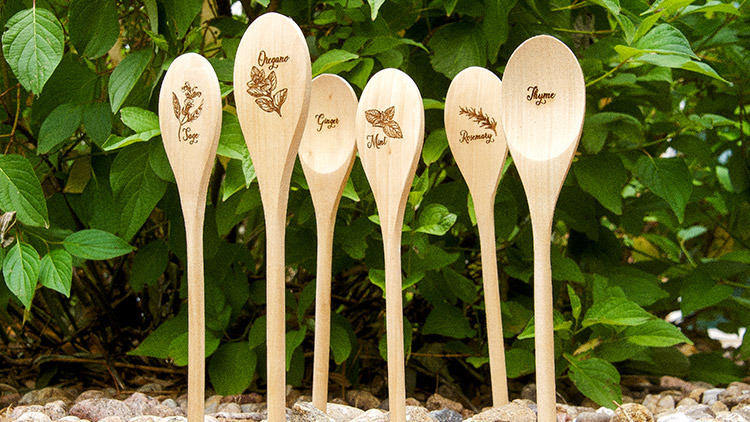 wooden spoons group