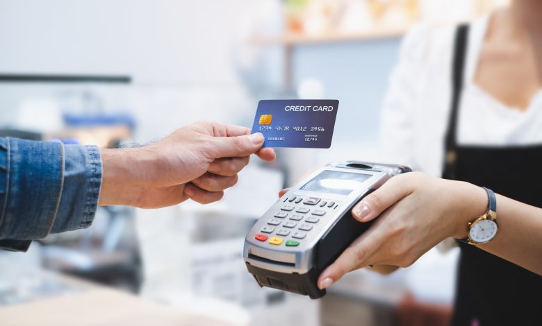 credit cards business customers clients