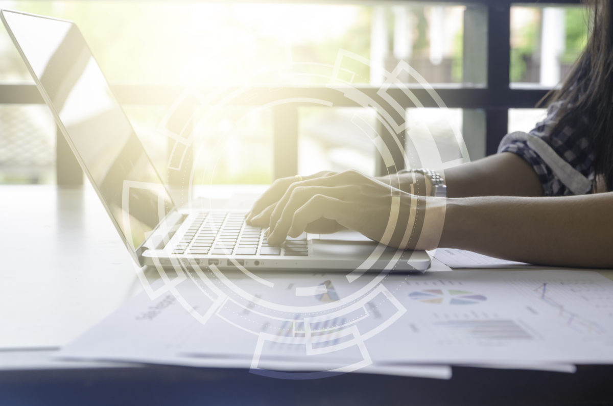 COVID-19 small business resources campaigns