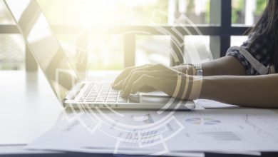 COVID-19 small business resources campaigns