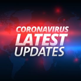 COVID-19 Updates: The Decorated Apparel Industry’s Response