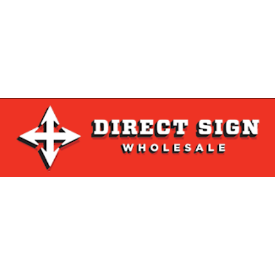 Direct Sign Wholesale Opens New North Carolina Location