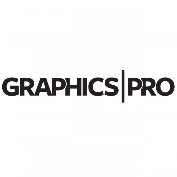 Content and Sales Team Named for GRAPHICS PRO GRAPHICS PRO