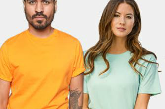 Lane SevenÂ announces a partnershipÂ with alphabroderÂ for distribution in North America.(Image: www.lanesevenapparel.com)