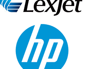 LexJet, HP, wide-format printing