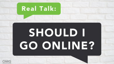 There are four major benefits of setting up an online arm for your business.