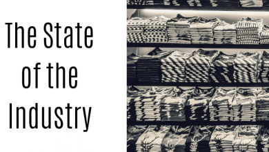 State of the apparel decoration industry