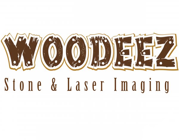 Woodeez Stone and laser imaging Texas stone fabricators