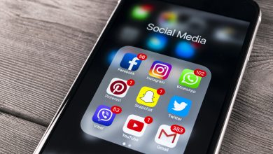 social media during COVID-19