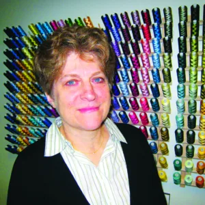 Alice Wolf