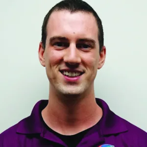 Brendon Ranagan