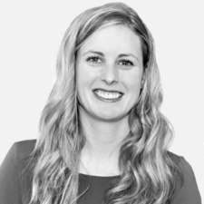 Bridget Dahlgren