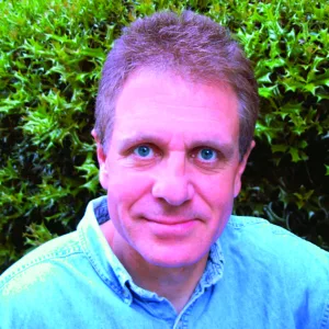 Chris Pluck