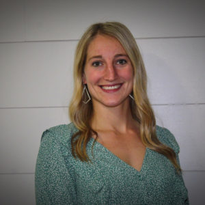 Courtney Dysert- JPP