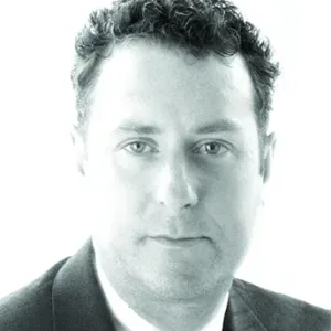 David Bebon