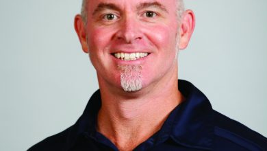 Proforma Mike Durkee