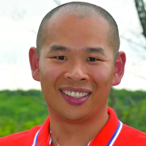 Elson Yeung