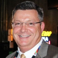 James Cross SDS Automation