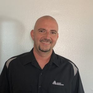 Joey Heiob Avery Dennison Graphics Solutions