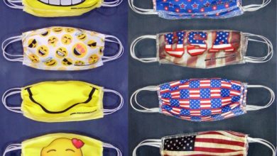 The Lone Jack, Missouri-based manufacturer is manufacturing sublimated face mask kits.