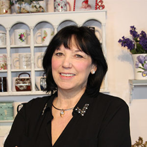 Cheryl Kuchek