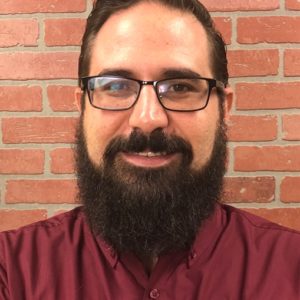 Marc Villa, ColDesi