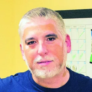 Mario Farjado