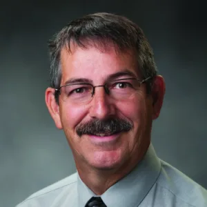 Mick Orr