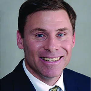 Mike May