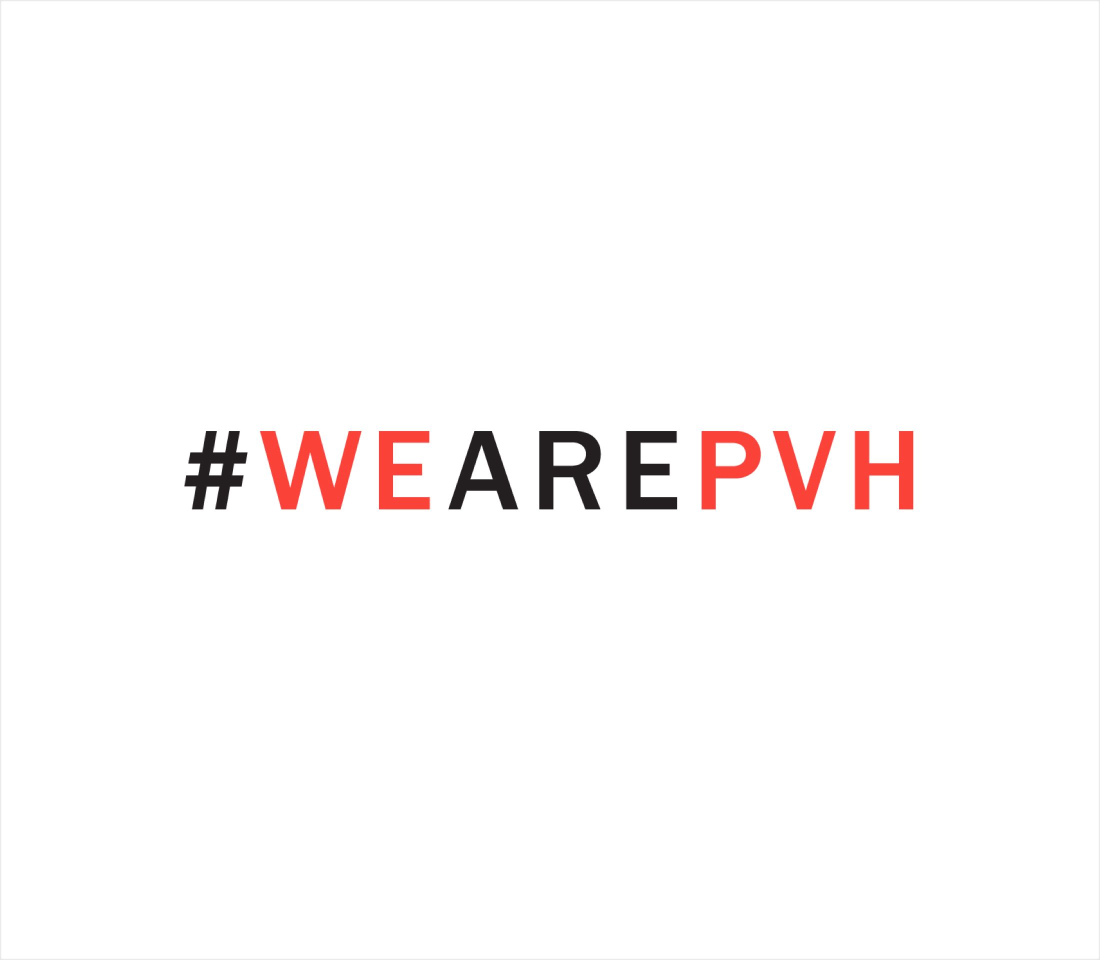 PVH  PORTFOLIO