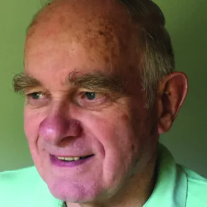Roger Jennings