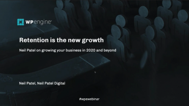 Video: Retention is the New Growth