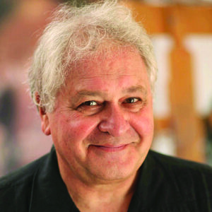 Steve Romaniello