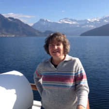 Sue Wilcosky