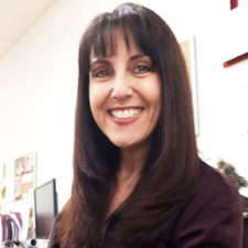 Susan Mattine