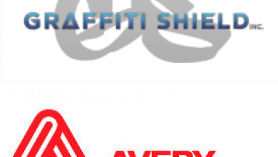 avery graffiti