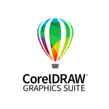 corel logo
