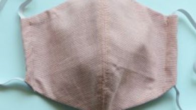 Apparel companies around the industry turn their attention to making face masks for those in need. (Image: Adobe Stock)