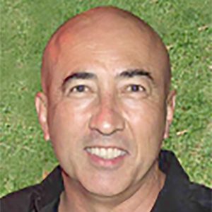 Mike Burke