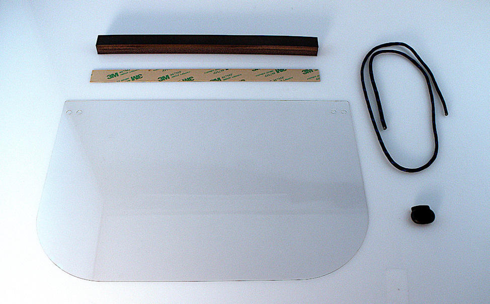 plastic sheet