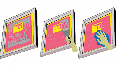How to Make Screen Printing More Earth Friendly