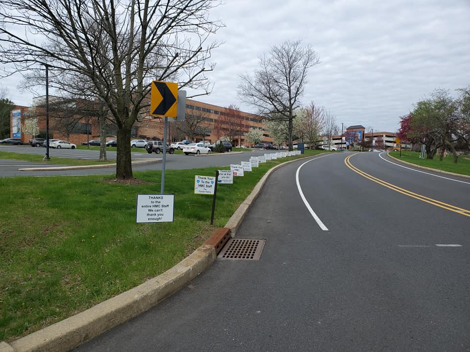 signs pic at hmc