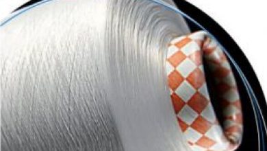 The company says its customers are producing masks, gowns, and other personal protective equipment. (Image: www.unifi.com)