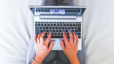5 Tips to Stay Focused and Motivated While Working from Home