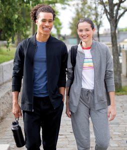 Charlies River Apparel