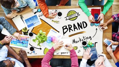 Brand Branding Marketing