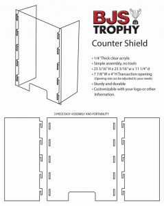 BJs Trophy Facebook