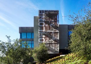 Credit Cambridge Architectural